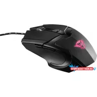 Trust Gaming GXT 101 Gav Gaming egér    fekete