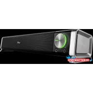 Trust Asto Sound bar hangszóró PC /TV    fekete