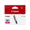 Canon CLI581 Patron Magenta (Eredeti)