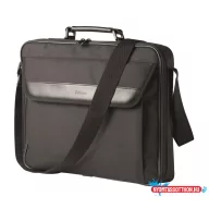Trust Atlanta Carry laptop táska 1516  fekete