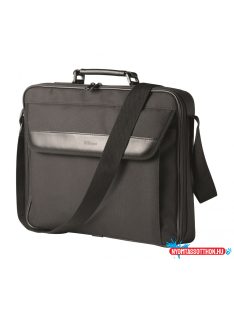 Trust Atlanta Carry laptop táska 1516  fekete