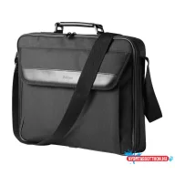 Trust Atlanta Carry laptop táska 17  fekete