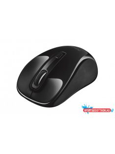 Trust Xani Bluetooth optikai egér    fekete
