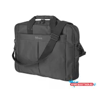 Trust Primo Carry laptop táska 16  fekete
