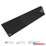 TRUST GXT758 egéralátét XXL