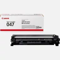 Canon CRG047 Toner /eredeti/ 1.600 oldal