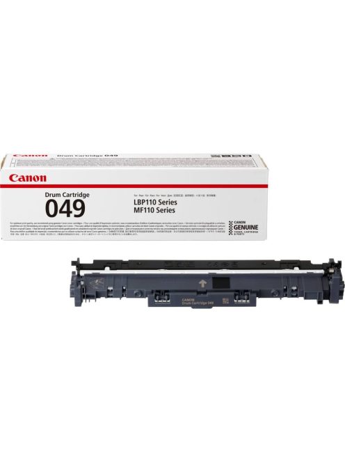 Canon CRG049 Drum /eredeti/ 12k