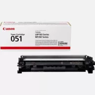 Canon CRG051 Toner /eredeti/ 1.700 oldal