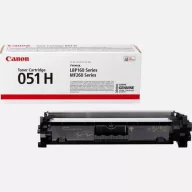 Canon CRG051H Toner /eredeti/ 4.100 oldal
