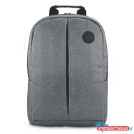 Hama Genua notebook hátizsák, 15,6, fekete (217273)