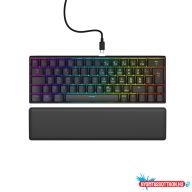 uRage Billentyűzet Exodus 760TKL fekete, Hama