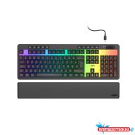 uRage Billentyűzet Exodus 515, Hama