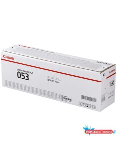 Canon CRG 053 Dobegység Black 100.000 oldal kapacitás