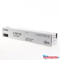 Canon C-EXV 55 TonerBlack (Eredeti)