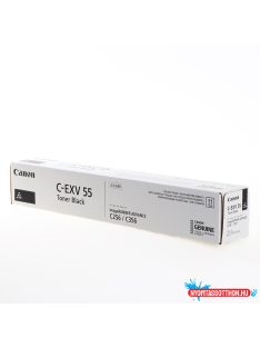 Canon C-EXV 55 TonerBlack (Eredeti)