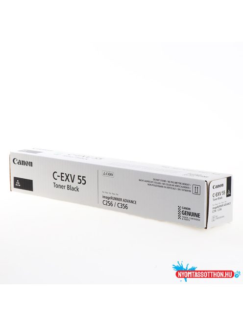 Canon C-EXV 55 TonerBlack (Eredeti)