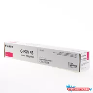 Canon iRAC256 Toner Magenta C-EXV55 (Eredeti)
