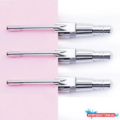 Aone 0,5 mm fém mechanikus ceruza – Precíz írás és tartós elegancia