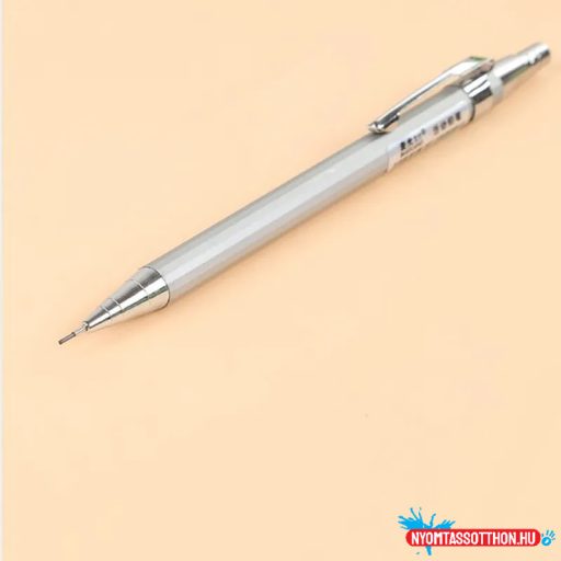 Aone 0,5 mm fém mechanikus ceruza – Precíz írás és tartós elegancia