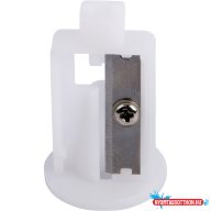 Cserélhetõ penge hegyezõhöz 9-12mm, TY DJ02 Eagle