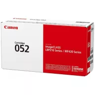 Canon CRG052 Toner /eredeti/ 3.100 oldal