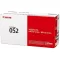 Canon CRG052 Toner /eredeti/ 3.100 oldal