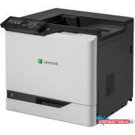 Lexmark CS820de színes lézer egyfunkciós nyomtató