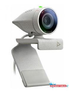Poly Studio P5 Webcam 720p, 1080p