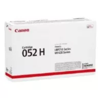 Canon CRG052H Toner /eredeti/ 9.200 oldal