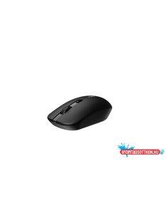Rapoo Egér 1530 bluetooth vezeték nélküli fekete