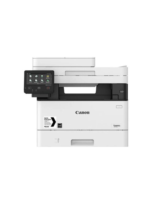 Canon MF421dw MFP