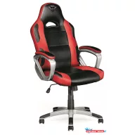Trust Gaming GXT 705R Ryon Gaming szék    piros