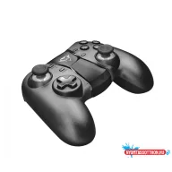 Trust Gaming GXT 590 Bosi Bluetooth gamepad    fekete
