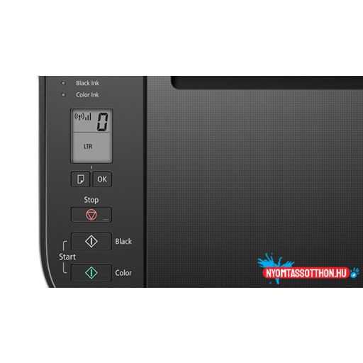 Canon TS3150 multifunkciós nyomtató, A4