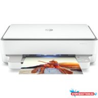   HP ENVY 6020E A4 színes tintasugaras multifunkciós nyomtató