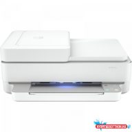   HP ENVY 6420E A4 színes tintasugaras multifunkciós nyomtató