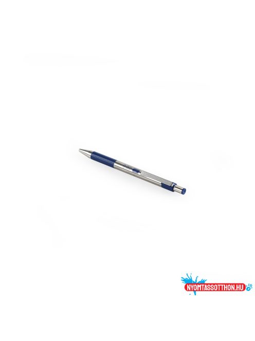 Zselés toll Zebra G-301, írásszín kék