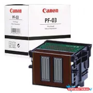 Canon PF03 printhead (Eredeti)