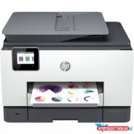   HP OfficeJet 9022E A4 színes tintasugaras multifunkciós nyomtató