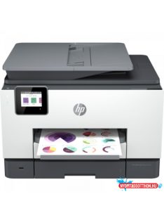   HP OfficeJet 9022E A4 színes tintasugaras multifunkciós nyomtató