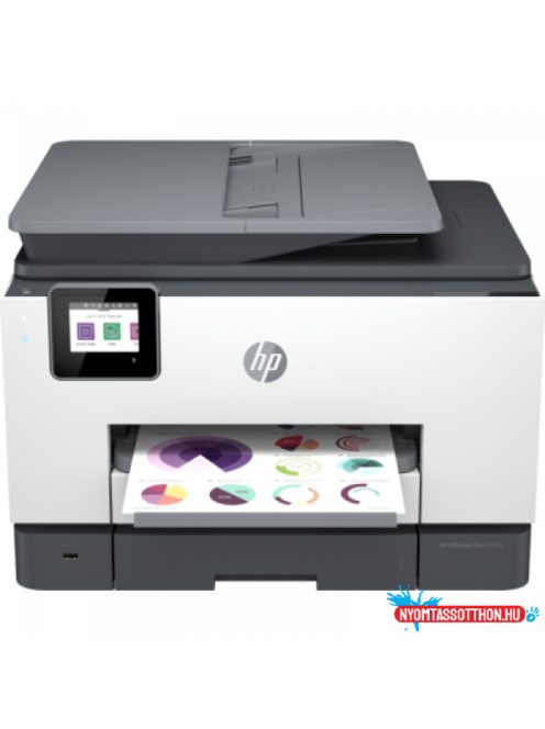 HP OfficeJet 9022E A4 színes tintasugaras multifunkciós nyomtató