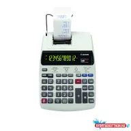 Canon MP-120MG-ES II irodai számológép