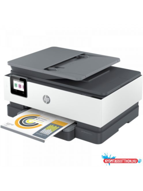 HP OfficeJet 8022E A4 színes tintasugaras multifunkciós nyomtató