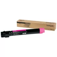   Lexmark XS95x Toner Magenta 22.000 oldal BSD (Eredeti) 22Z0010