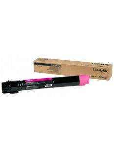   Lexmark XS95x Toner Magenta 22.000 oldal BSD (Eredeti) 22Z0010