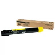  Lexmark XS95x Toner Yellow 22.000 oldal BSD (Eredeti) 22Z0011