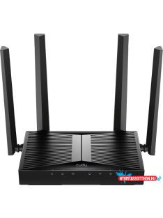 Cudy BE3600 Gigabit WiFi7 Router