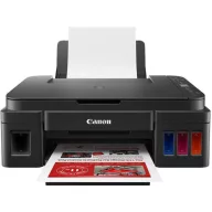   Canon G3411 külső tintatartályos multifunkciós nyomtató ~1Ft lapköltséggel