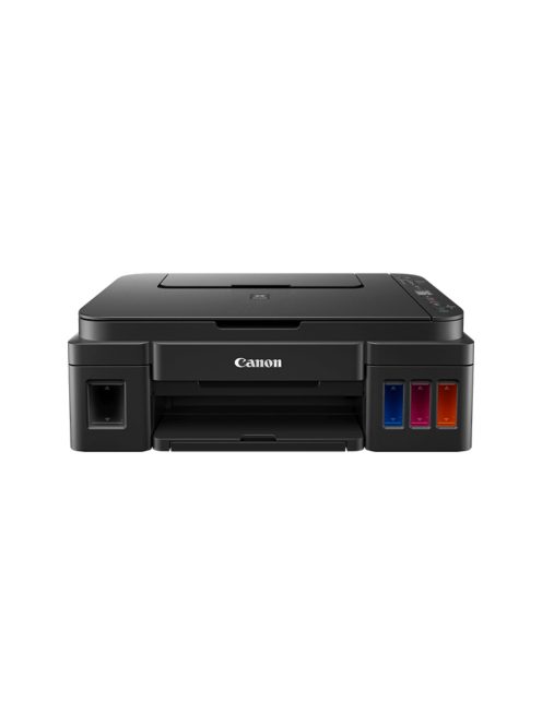 Canon G3411 külső tintatartályos multifunkciós nyomtató ~1Ft lapköltséggel
