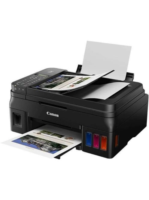 Canon G4410 külső tintatartályos MFP